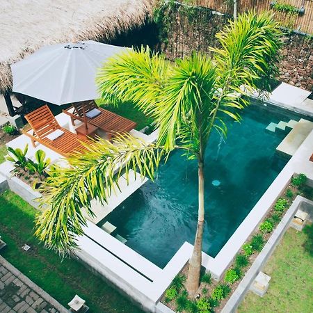 Kuta  Dalai Tropical酒店 外观 照片